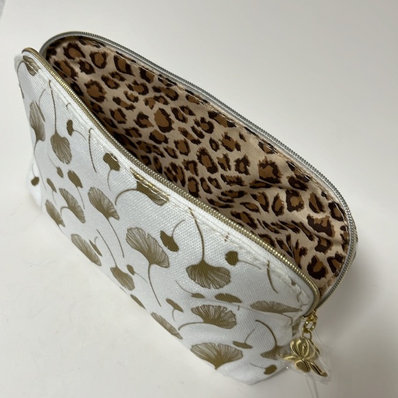 SISLEY MAKEUP POUCH - Picture 2 of 2